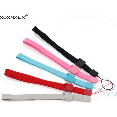 Cheap djustable Hand Wrist Strap for PS3 Move Motion Navigation Controller for Phone for Wii for PSV for 3DS