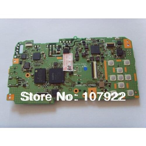 Original COOLPIX L100 Main Board MCU Board MainBoard Mother Board MotherBoard for Nikon L100