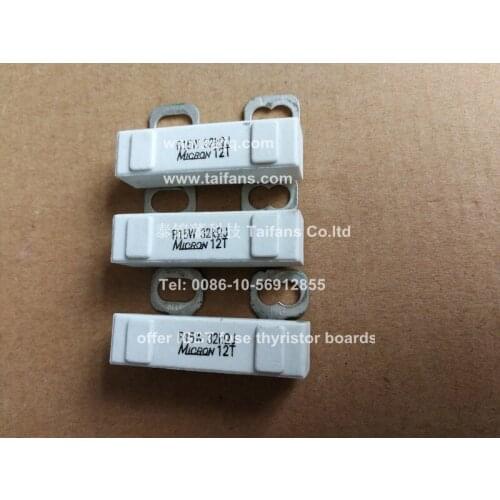 R15W 32k ohm J resistor part original new 32kohmJ