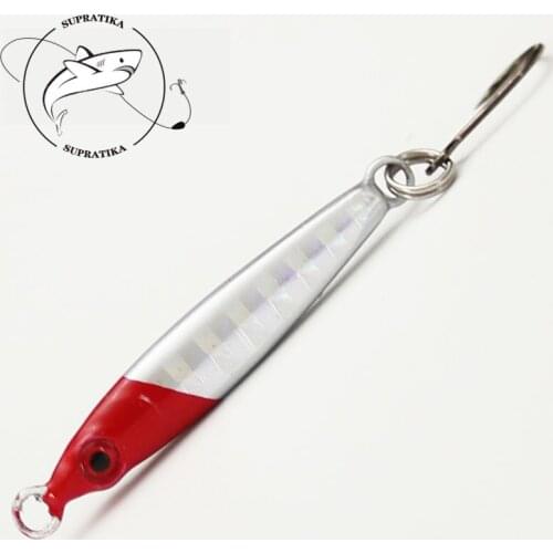 Lifelike 3D Eyes Freshwater Professional Metal Fishing Bait Artificial Mini Jigbait 3g 5g High Quality Fishing Lure Hard Bait