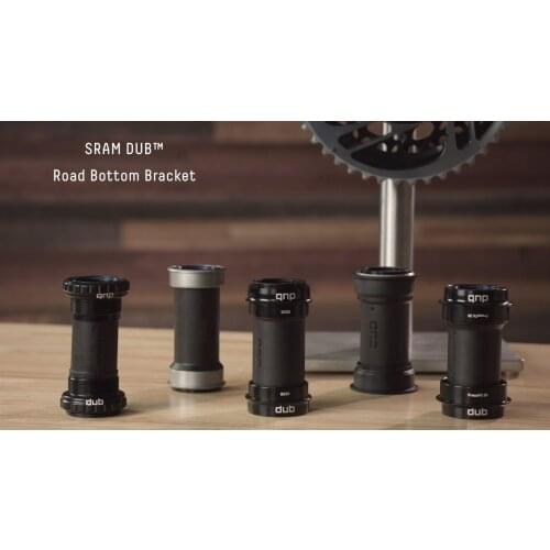 SRAM DUB Bottom Bracket BSA68/73 PF92 BB30 PF92 pf30