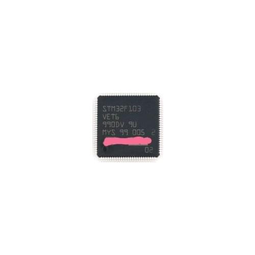 STM32F103VET6 qfp100 10pcs