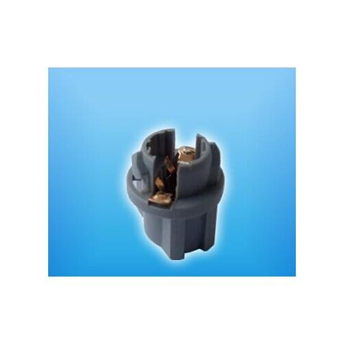 T6.5-V2 lamp bases socket for Car dashboard lights