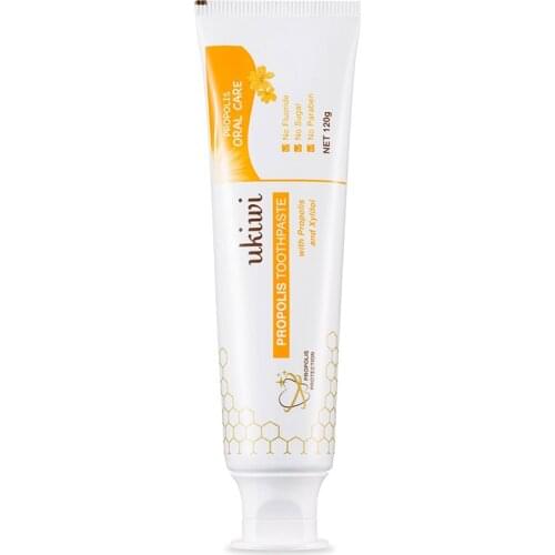 Ukiwi Propolis Toothpaste
