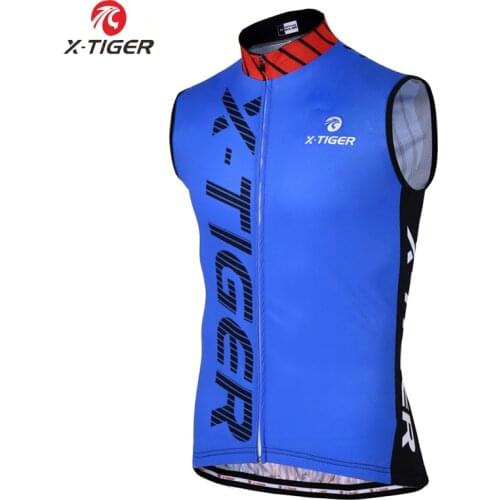 X-TIGER Cycling Vests