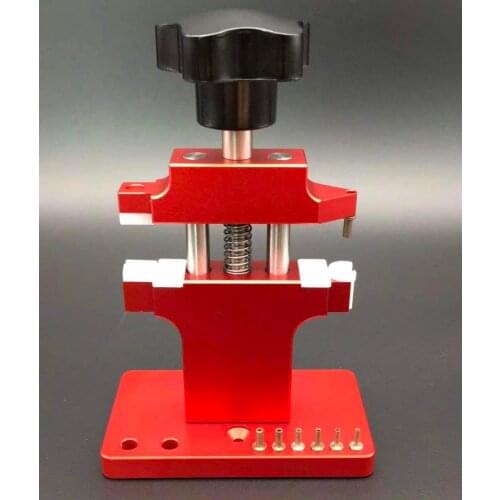 03.657 watch repair tools Installstion and removal the watch the tube Watch Tool Button Removing Tool for Friction Tubes