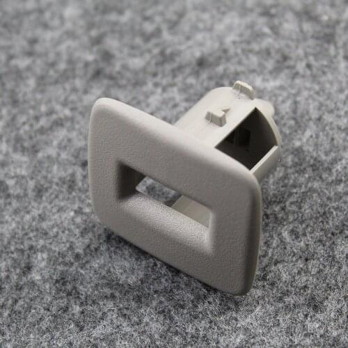 39853774 Grey Interior-Roof-Headliner Clip For Volvo S60 S60L S60Cross Country S80