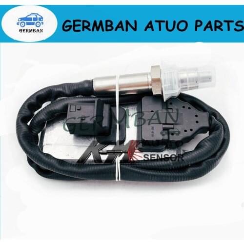 A 008 153 98 28 /004 A0081539828004 Nitrogen Oxide NOX Sensor 5WK9 6642B For Mercedes benz 24V EURO 6