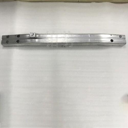 Car Front anti-collision beam 2006-Nis sanS ylp hy 2.0 XE 1.6 XE Front bumper inner iron Front bumper inner iron Bumper frame