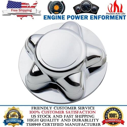 FOR FORD F150 F-150 TRUCK EXPEDITION 1997-2004 CHROME WHEEL CENTER CAP HUB NEW