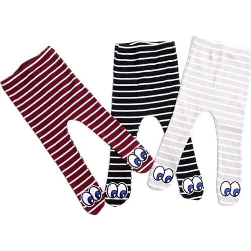 Dovicaisy Cotton Pants For Baby Girls