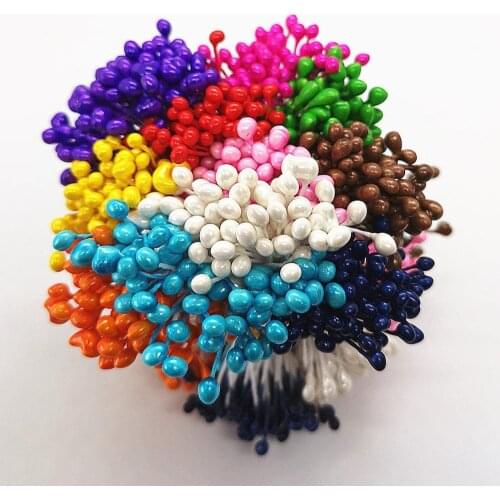 Felicoalice Artificial Stamens