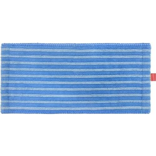 Hot TOD-8Pcs Mop Cloth for Vacuum Cleaner FC6404 FC6402 FC6400 FC6409 FC6729 Accessories