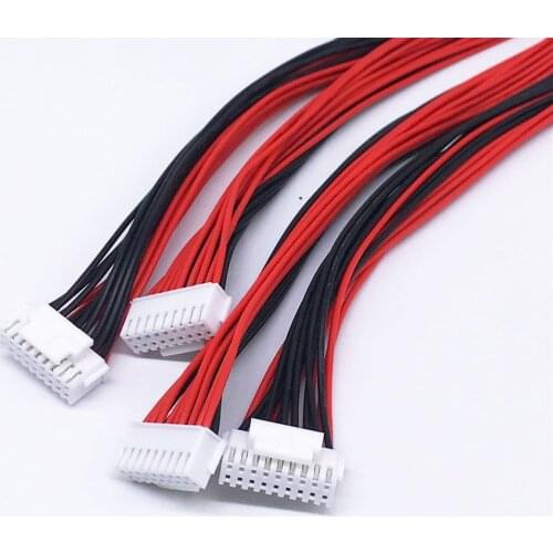 Miner Connect Interface Signal Cable For Antminer S9 S7 T9 L3+ Antminer Machine Communication Spacing 2.0mm * 155mm