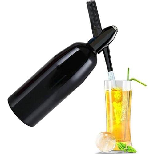Kbxstart Siphons For Drinks