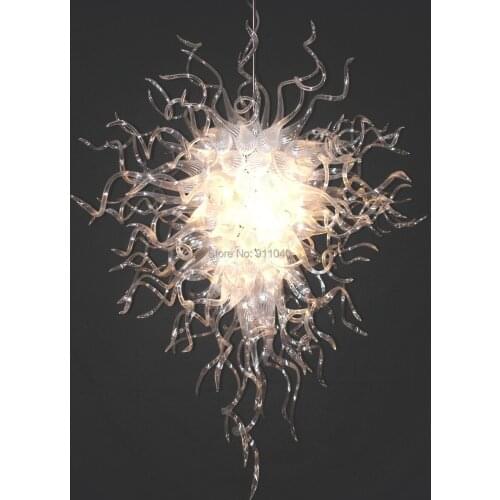 Classic Series Lamp Clear Glass Art