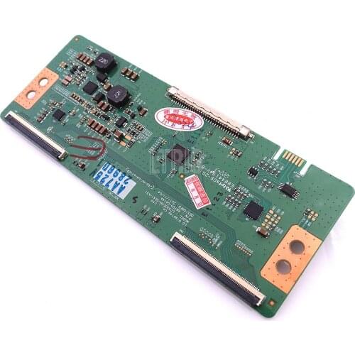 LTRIG custom 1Pcs LCD 6870C-0414A 6870C-0401B Logic board 32/37/42/47/55 FHD TM120 Ver 0.2 for 32LS5600 32 LED TV T-CON
