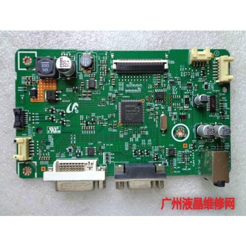 Samsung S22E450B Motherboard LS22E45KMSS Drive Plate BN41-02293A