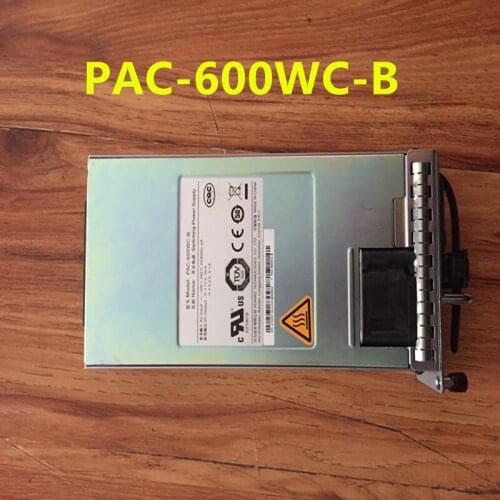 New Original PSU For Huawei 600W Switching Power Supply PAC-600WC-B
