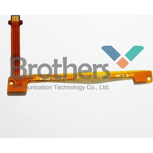 Wholesale Lighting Navigator Sensor Flex Cable Ribbon For HTC One mini Free Shipping