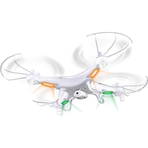 Parkten Remote Control Quadcopter