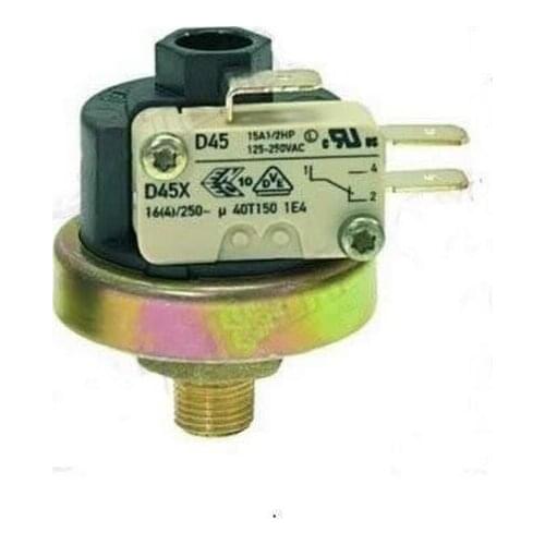 MARZOCCO L271 OSCAR PRESSURE SWITCH MATER XP110 MATER 1/4" by Baolide