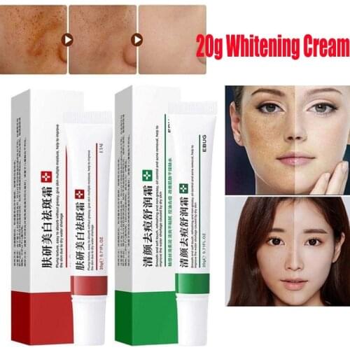 ROSOTENA Face Emulsions