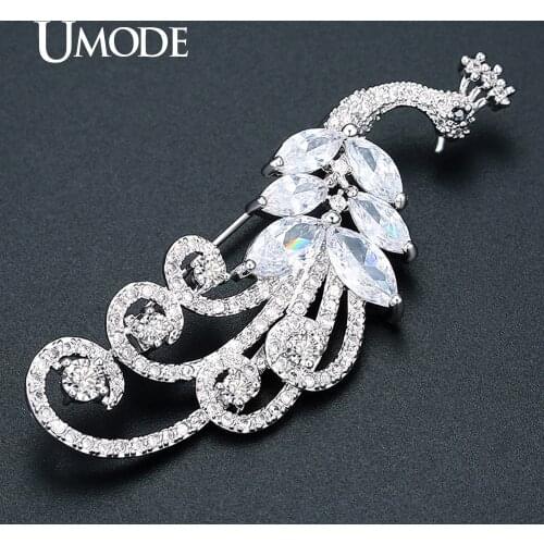 Броши UMODE China At AliExpress