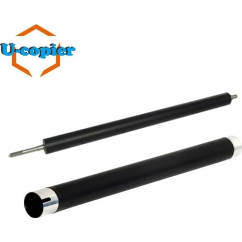 1Set High Quality Lower Fuser Roller+Upper Fuser Roller for Canon iR 2016 2018 2016 2320 2318 2020 2420 Pressure Roller