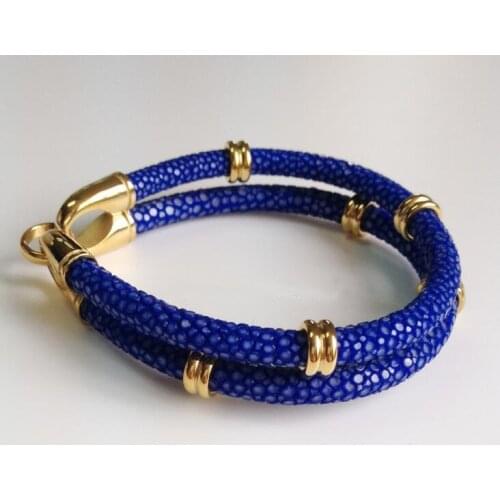 Синие браслеты Yuema China At AliExpress