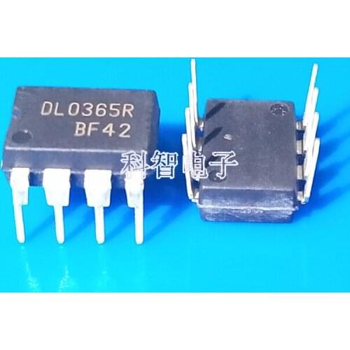 100% New&original FSDL0365RN DL0365R DIP BOM
