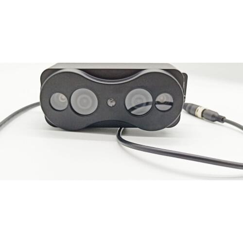 1080P 4 Channel HD Mobile DVR for Bus Truck Car Vehicle Taxi