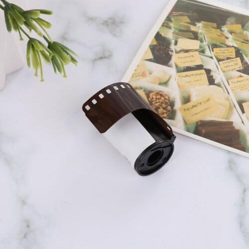 35mm Color Print Film 135 Format Camera Lomo Holga Dedicated ISO 400 18EXP