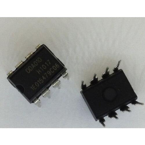 5pcs/lot DDA010 DIP-8 new original