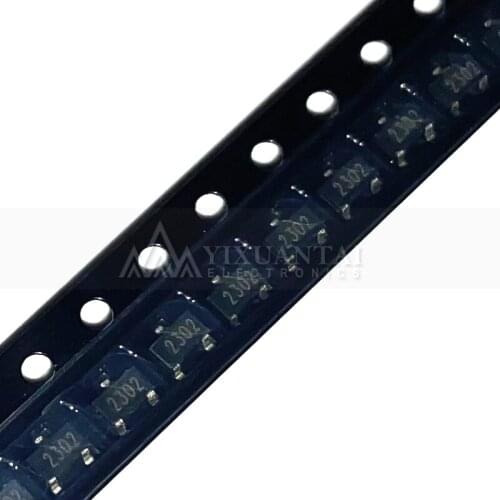 50pcs/lot New original sot-23 SOT23 MTP2301N3 LM1114-3.3N3 MTN2302N3 BTA1036N3 MTP2301 LM1114 MTN2302 BTA1036