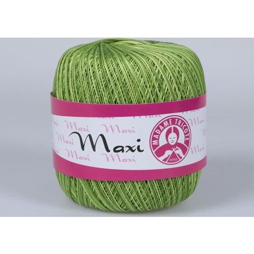 6 Pcs 100Gr/Ball 100% Egyptian Cotton Lace Sewing Crochet Needlework Craft Fabric Accessoires Yarn