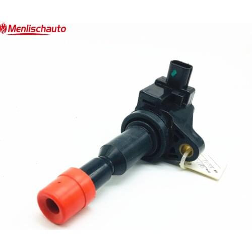 4PCS Best quality Ignition Coil 30520-PWC-003 CM11-110 30520PWC003 CM11110 For Japan Car