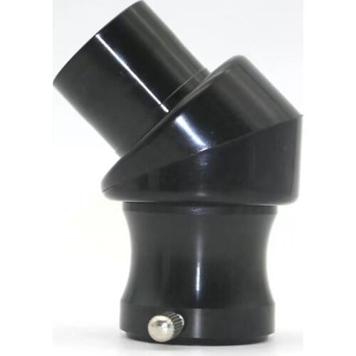 Skyoptikst Astronomical telescope accessories 1.25 inch 45 degree zenith Diagonal Prism