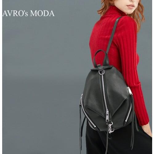AVRO's MODA Womens School Bags