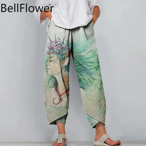 Женские спортивные брюки BellFlower China At AliExpress