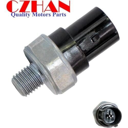 Oil Pressure Switch sensor OEM sender 35500-HW1-671 35500HW1671 for Honda Aquatrax F12X F12 R12X F15 F15X