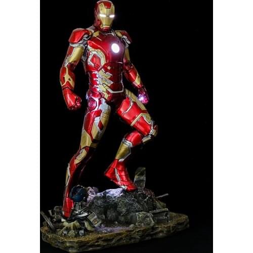 Robot GK Limited Statue Figure