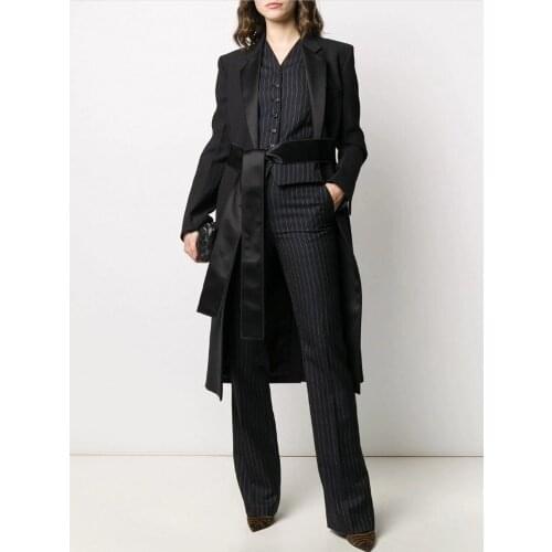 JOLOUN Women's Office Blazers