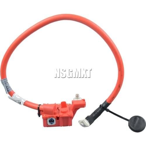AP03 For BMW X3 F25 xDrive 18i,20i,30d l6 3.0L N20 N55 SUV Battery Cable Positive 61129225099