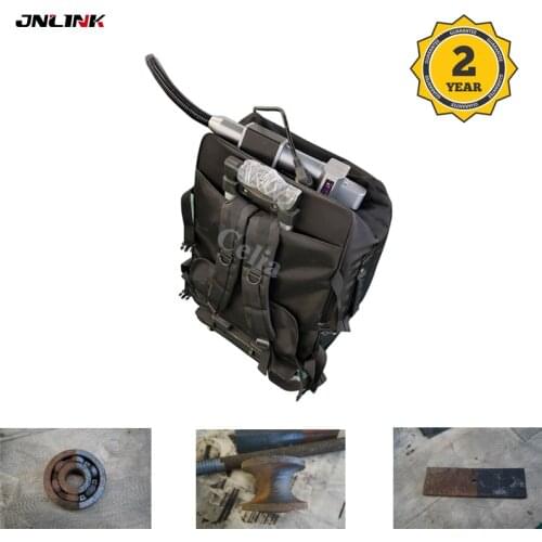 Laser rust remove machine for all kinds of metal products at low price