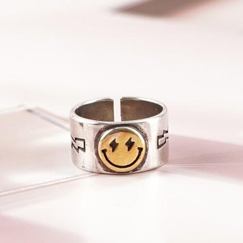 LeeSell Antique Rings