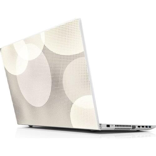 Sticker Master Noktalı Dirty Texture universal laptop skin for 13 14 15 15.6 16 17 19 "inc notebook decal for mac, dell, Acer, HP, Toshiba
