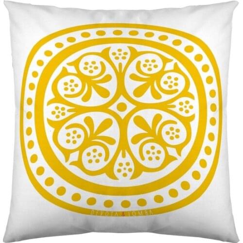 Cushion cover Devota & Lomba Ander (60 x 60 cm)