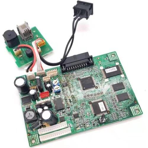 Main board motherboard PCB MAIN TSP7II 30756383-0 for star tsp 800ii TSP-800II
