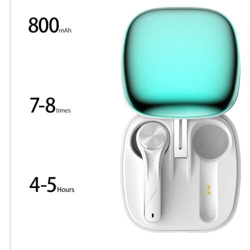OUWANY Wireless Headphones